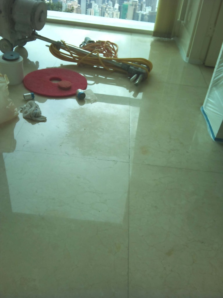 種植道 - 冠峰雲石工程實例 - 第3張 圖片 - 2010年07月29日 - hksummit.com