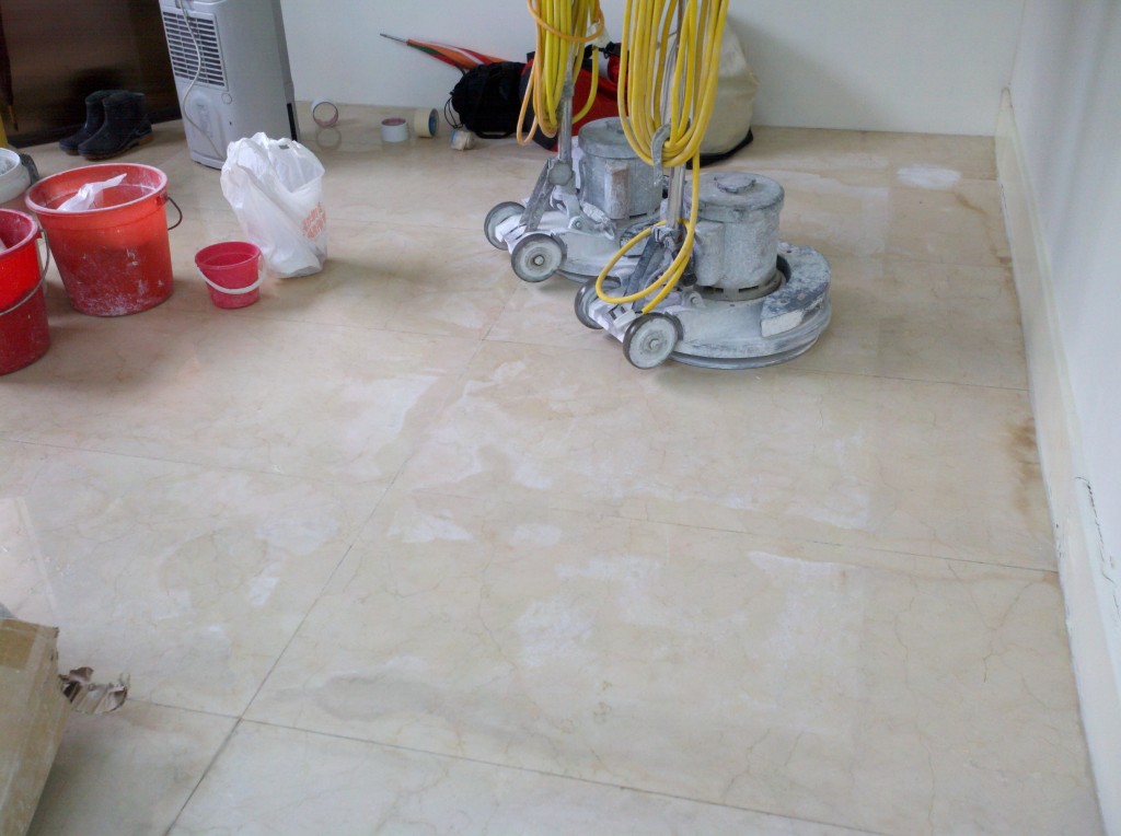 種植道 - 冠峰雲石工程實例 - 第4張 圖片 - 2010年07月29日 - hksummit.com