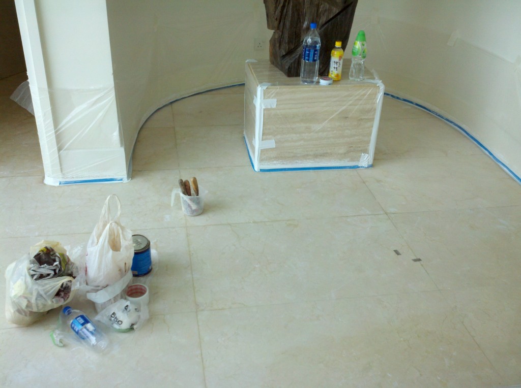 種植道 - 冠峰雲石工程實例 - 第6張 圖片 - 2010年07月29日 - hksummit.com