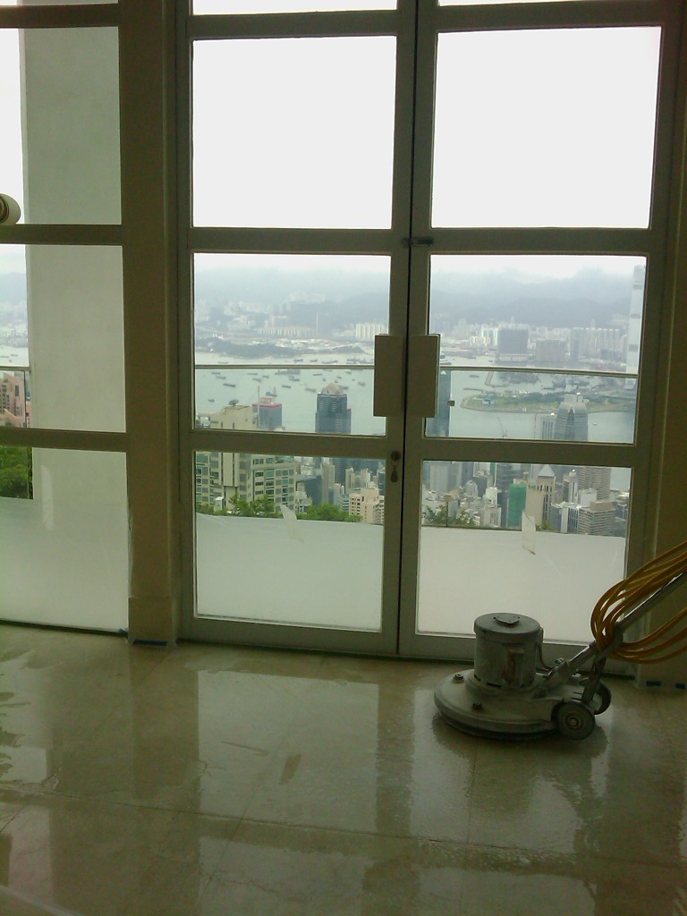 種植道 - 冠峰雲石工程實例 - 第9張 圖片 - 2010年08月01日 - hksummit.com