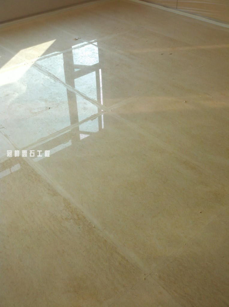 禮頓山 - 冠峰雲石工程實例 - 第3張 圖片 - 2010年10月12日 - hksummit.com