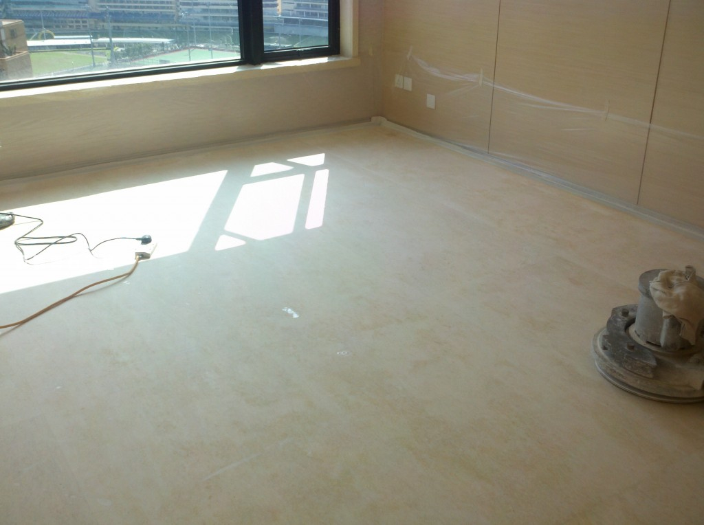 禮頓山 - 冠峰雲石工程實例 - 第5張 圖片 - 2010年10月12日 - hksummit.com