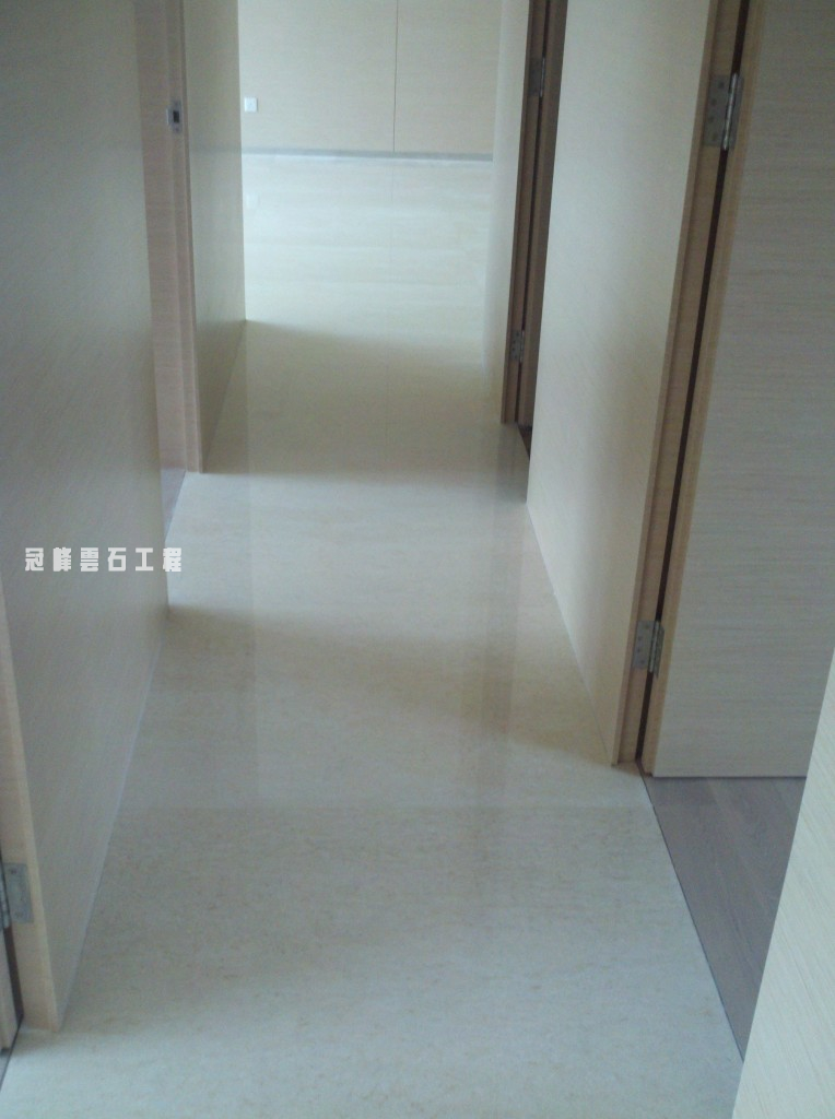 禮頓山 - 冠峰雲石工程實例 - 第7張 圖片 - 2010年10月12日 - hksummit.com