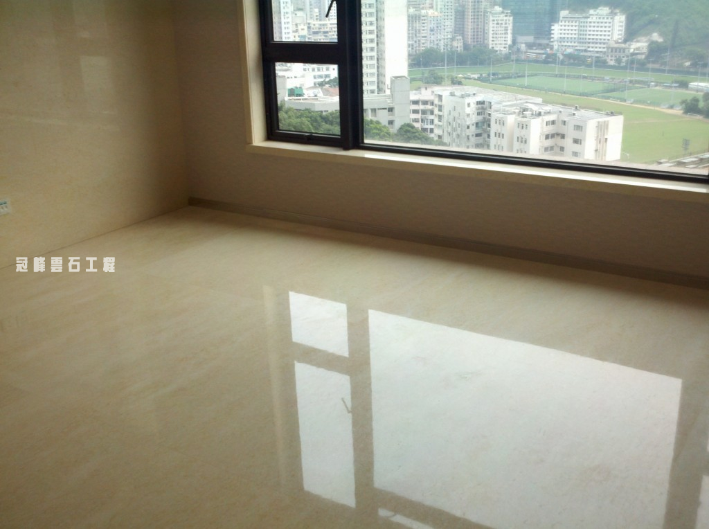 禮頓山 - 冠峰雲石工程實例 - 第8張 圖片 - 2010年10月12日 - hksummit.com