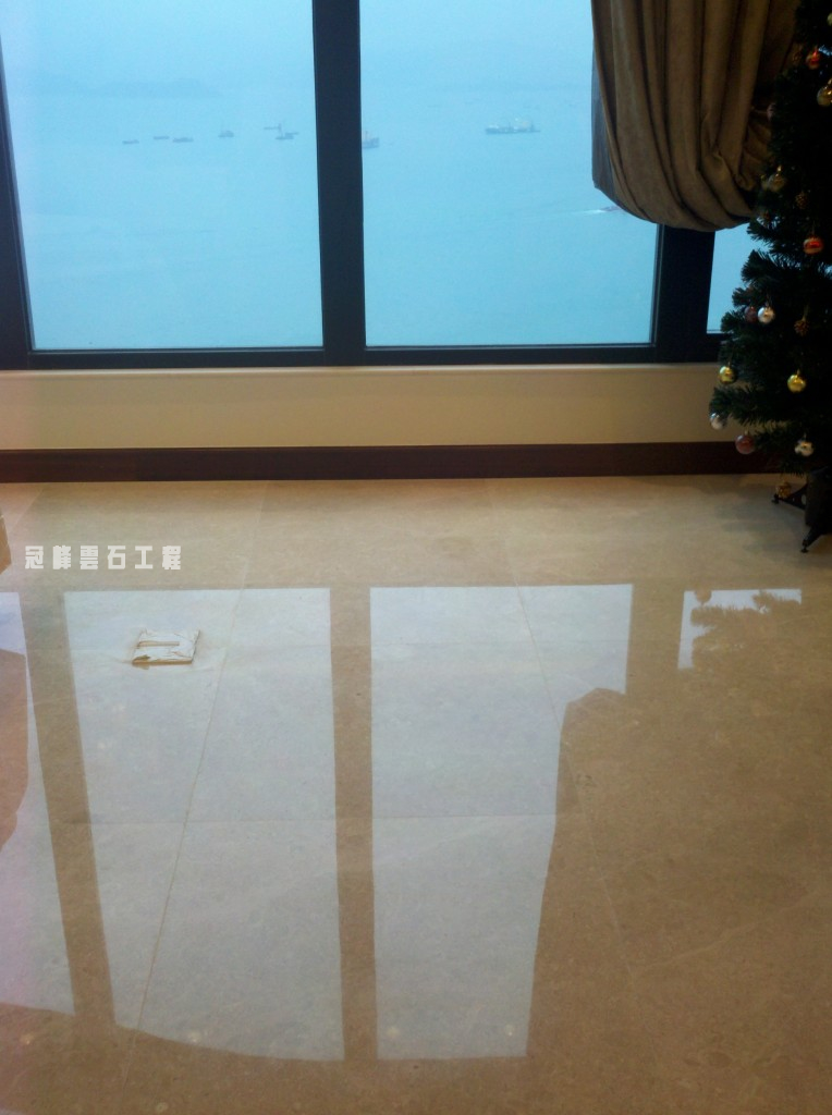 貝沙灣 - 冠峰雲石工程實例 - 第10張 圖片 - 2010年12月24日 - hksummit.com