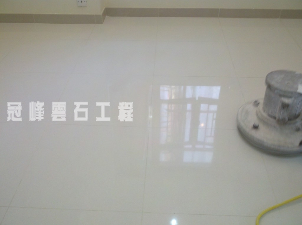 翠怡花園 人造石翻新 - 冠峰雲石實例 #6 圖片 - 2011年02月28日