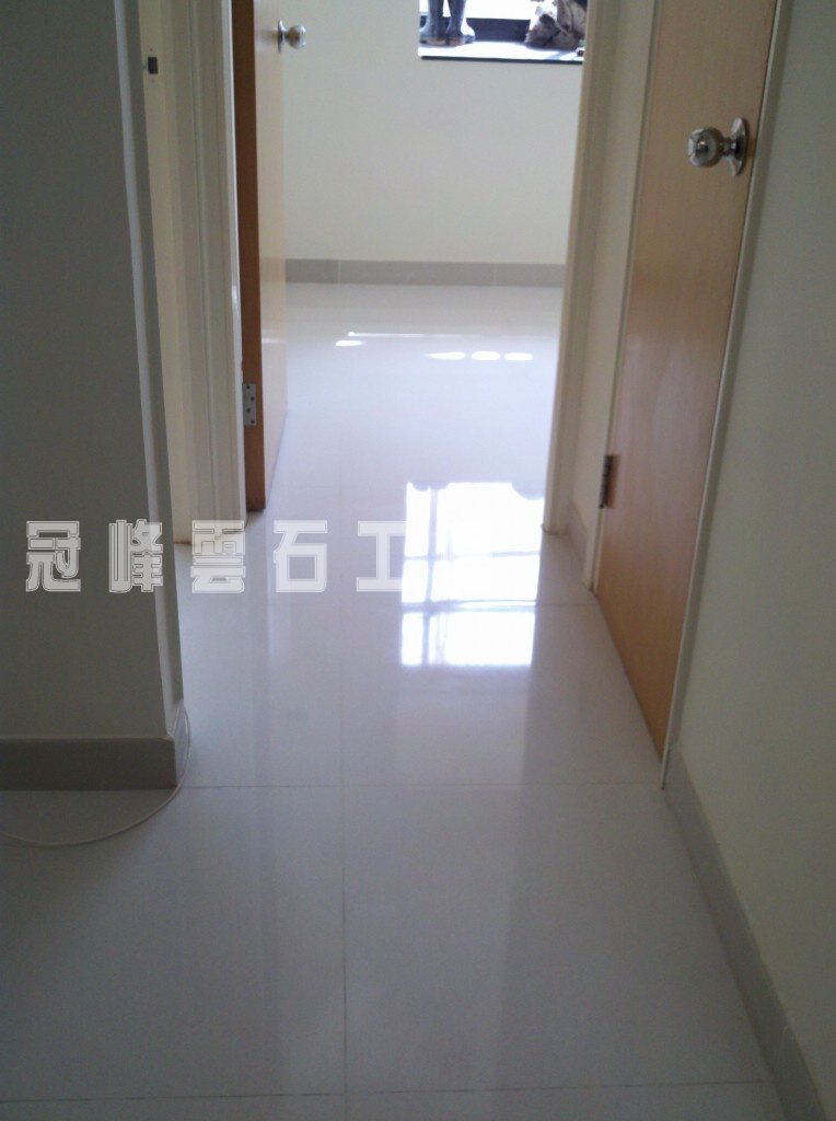 翠怡花園 人造石翻新 - 冠峰雲石實例 #8 圖片 - 2011年02月28日