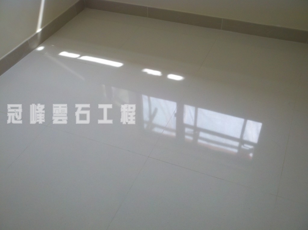 翠怡花園 人造石翻新 - 冠峰雲石實例 #9 圖片 - 2011年02月28日