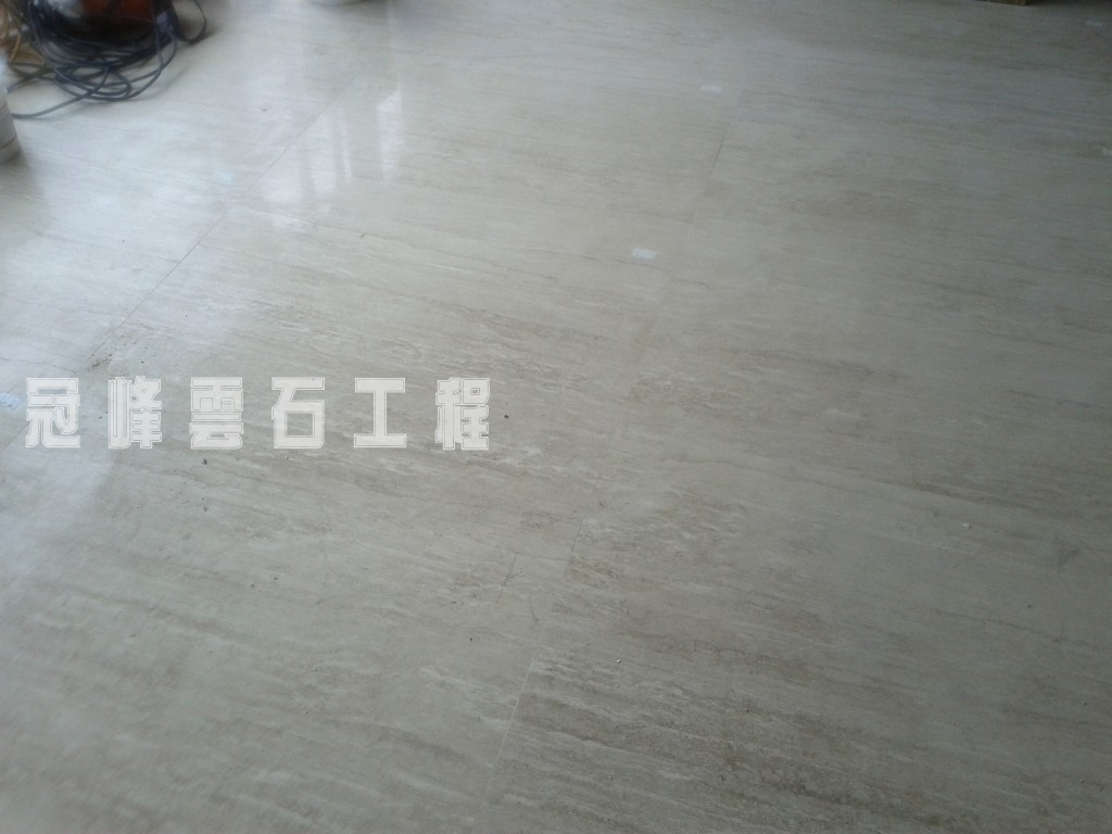 比華利山別墅 黃吼石翻新 - 冠峰雲石工程實例 - 第2張 圖片 - 2011年07月28日 - hksummit.com
