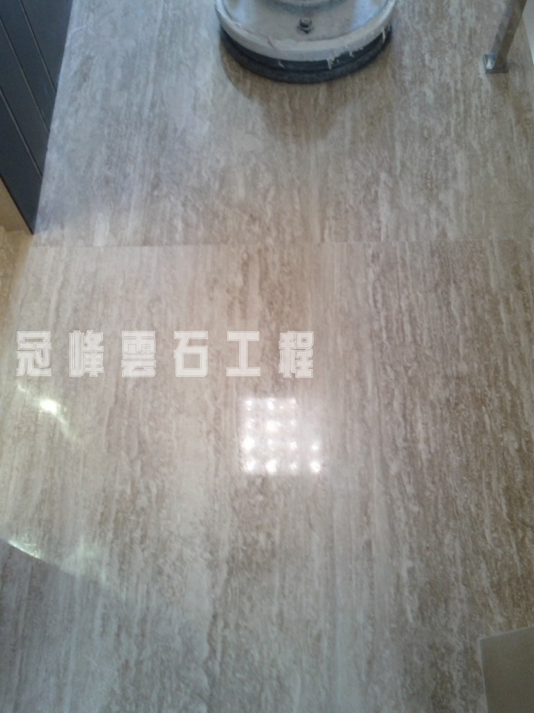 比華利山別墅 黃吼石翻新 - 冠峰雲石工程實例 - 第6張 圖片 - 2011年07月28日 - hksummit.com