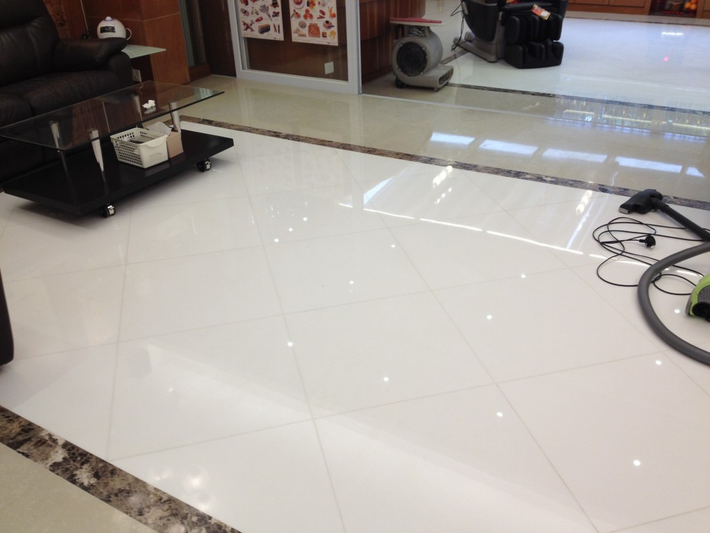 栢麗灣別墅 雲石翻新 - 冠峰雲石工程實例 - 第12張 圖片 - 2012年02月01日 - hksummit.com