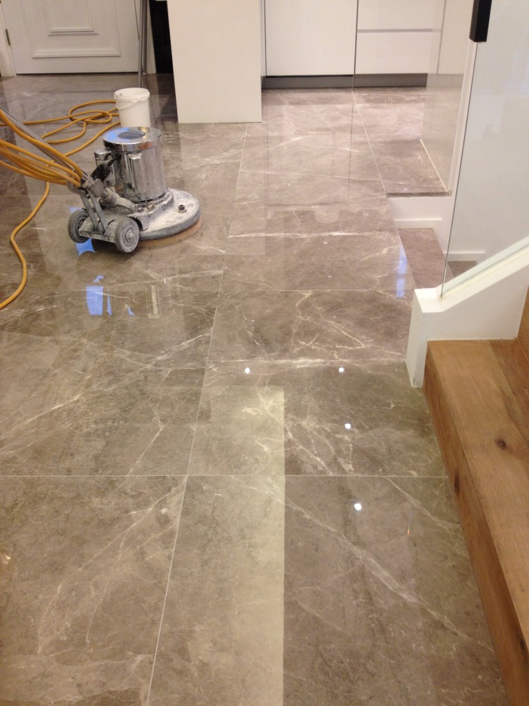 比華利山別墅 雲石翻新 - 冠峰雲石工程實例 - 第10張 圖片 - 2012年04月23日 - hksummit.com