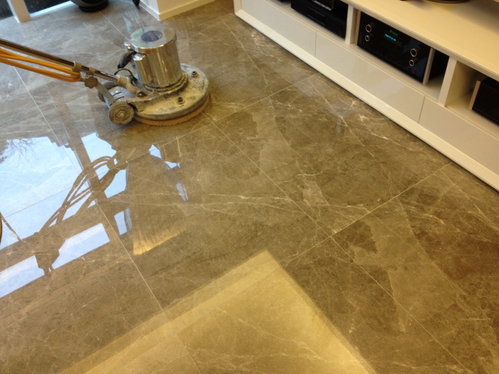 比華利山別墅 雲石翻新 - 冠峰雲石工程實例 - 第11張 圖片 - 2012年04月23日 - hksummit.com