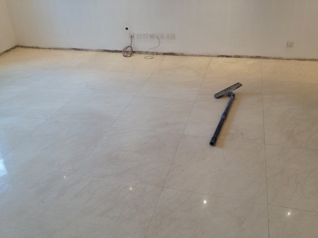 夏威夷花園 雲石無縫打磨 - 冠峰雲石工程實例 - 第1張圖片 - 2012年05月21日 - hksummit.com