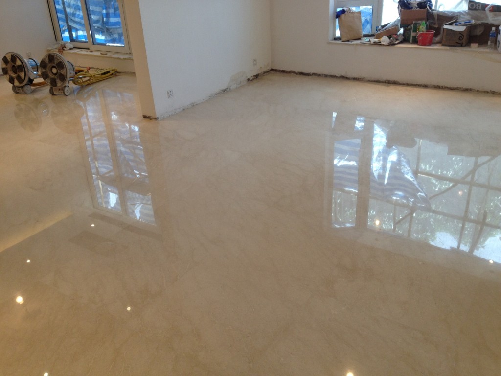 夏威夷花園 雲石無縫打磨 - 冠峰雲石工程實例 - 第13張圖片 - 2012年05月21日 - hksummit.com