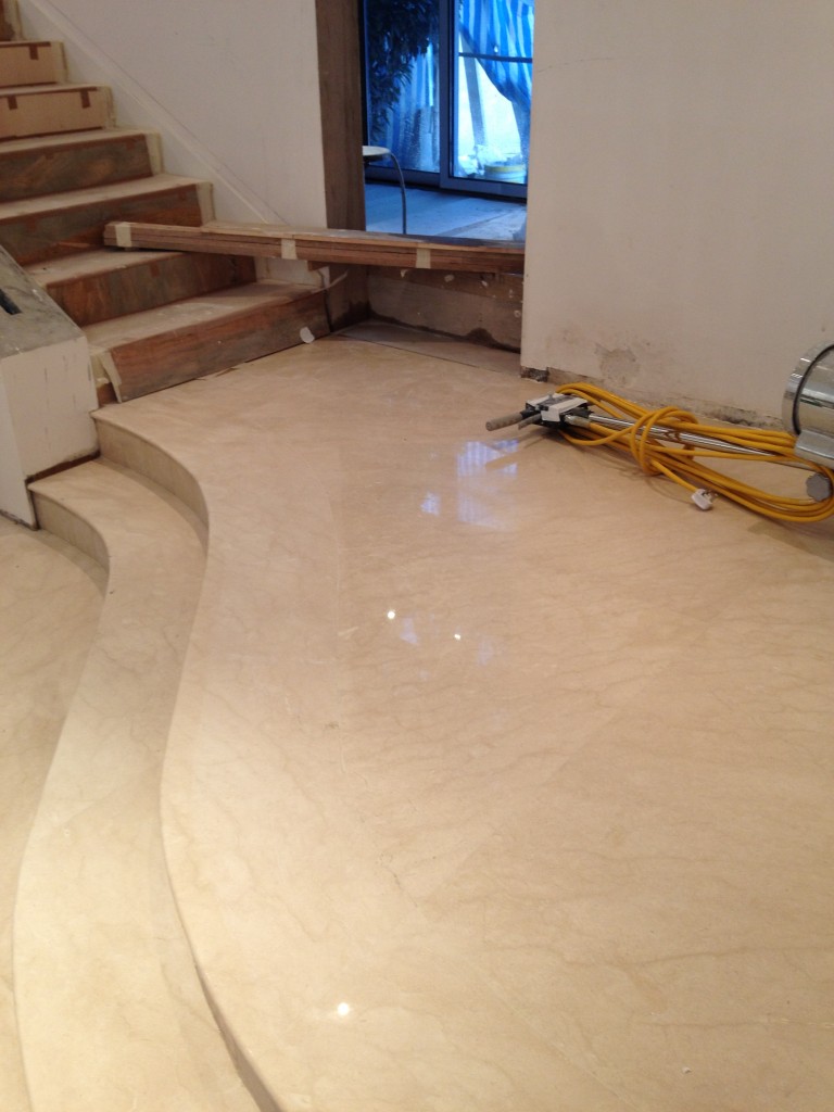 夏威夷花園 雲石無縫打磨 - 冠峰雲石工程實例 - 第14張圖片 - 2012年05月21日 - hksummit.com