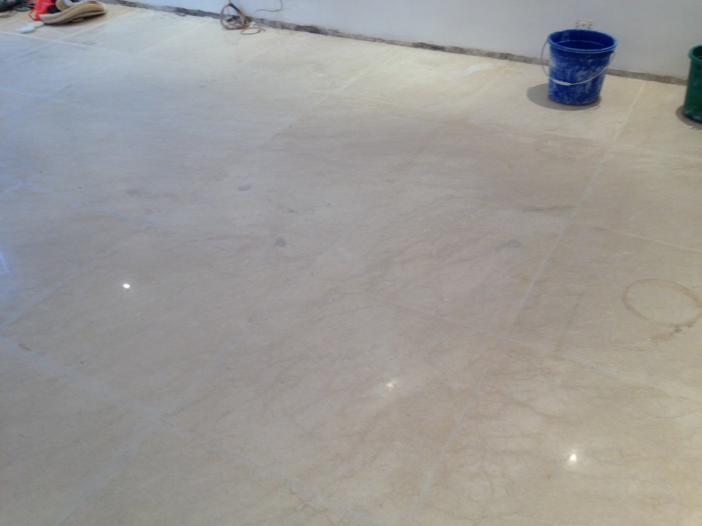 夏威夷花園 雲石無縫打磨 - 冠峰雲石工程實例 - 第5張圖片 - 2012年05月21日 - hksummit.com