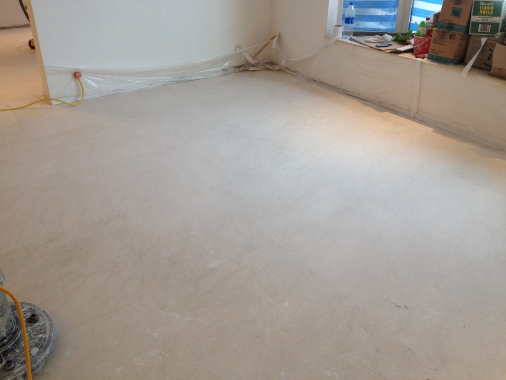 夏威夷花園 雲石無縫打磨 - 冠峰雲石工程實例 - 第7張圖片 - 2012年05月21日 - hksummit.com