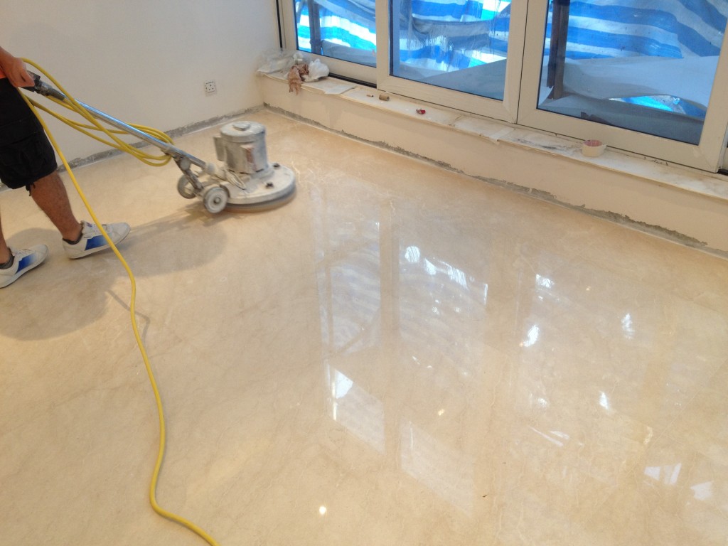 夏威夷花園 雲石無縫打磨 - 冠峰雲石工程實例 - 第10張圖片 - 2012年05月21日 - hksummit.com