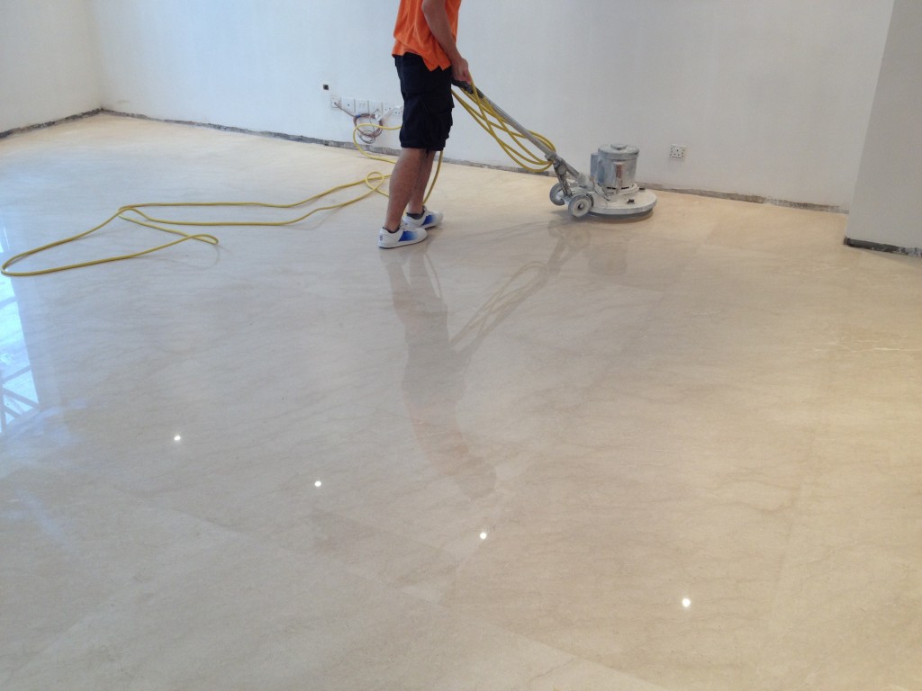 夏威夷花園 雲石無縫打磨 - 冠峰雲石工程實例 - 第11張圖片 - 2012年05月21日 - hksummit.com