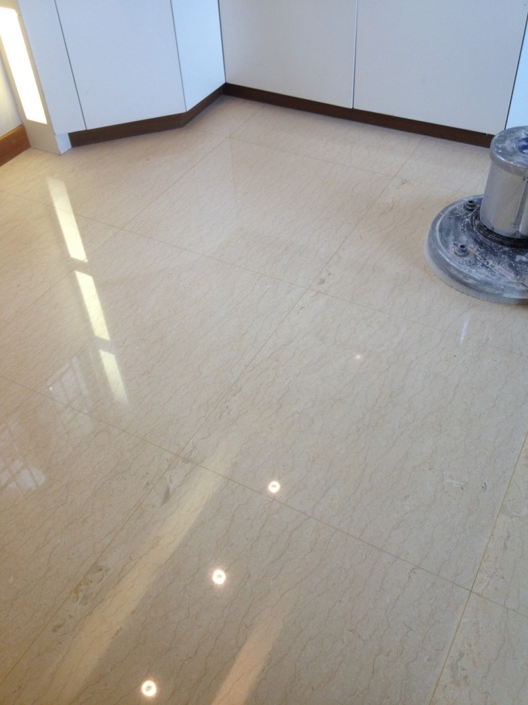 浪翠園 雲石翻新 - 冠峰雲石工程實例 - 第4張 圖片 - 2012年07月19日 - hksummit.com