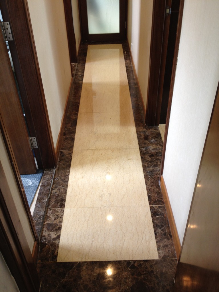 浪翠園 雲石翻新 - 冠峰雲石工程實例 - 第7張 圖片 - 2012年07月19日 - hksummit.com