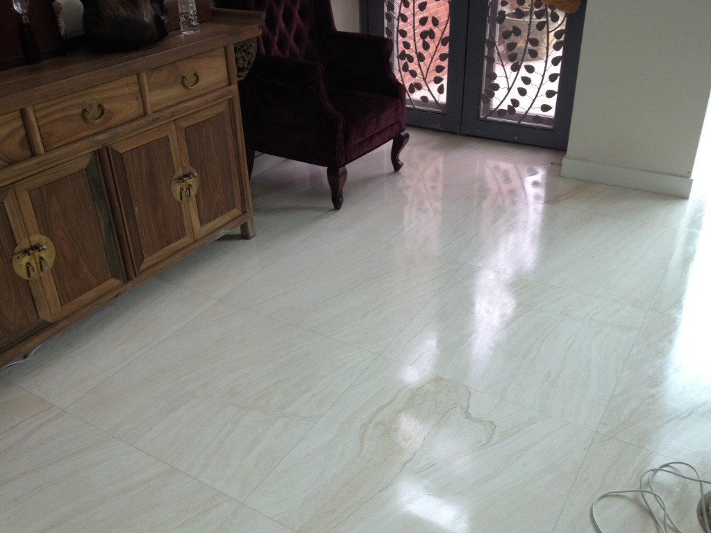 大埔翡翠花園 白吼雲石打磨翻新 - 冠峰雲石工程實例 - 第13張 圖片 - 2012年07月19日 - hksummit.com