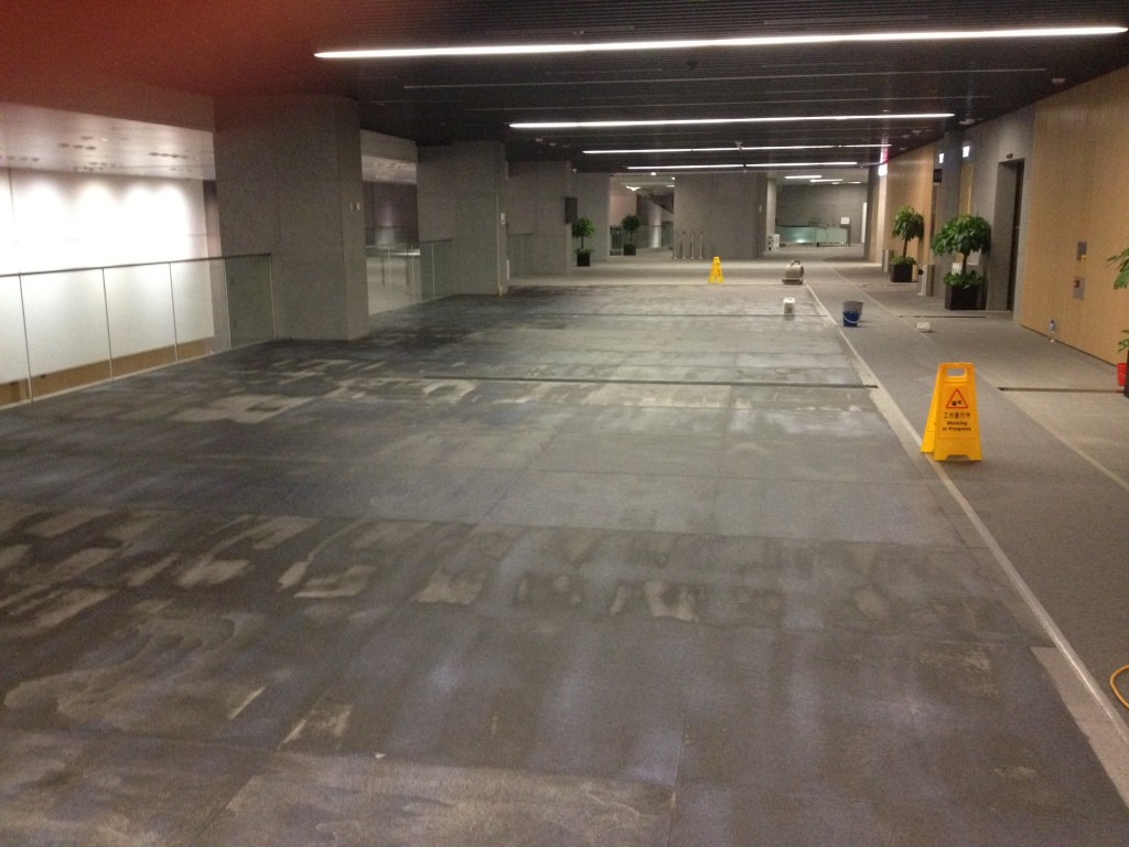 政府總部 麻石防污處理 - 冠峰雲石工程實例 - 第13張 圖片 - 2012年10月01日 - hksummit.com