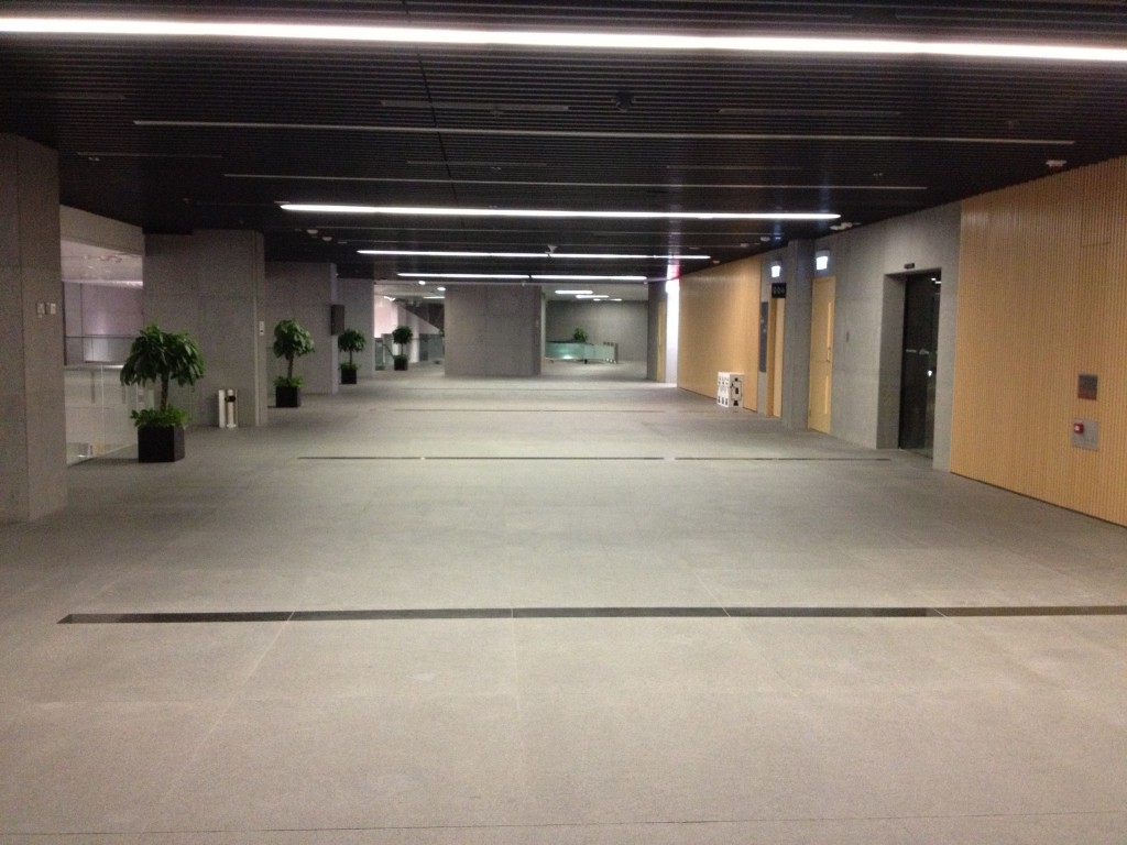 政府總部 麻石防污處理 - 冠峰雲石工程實例 - 第18張 圖片 - 2012年10月01日 - hksummit.com