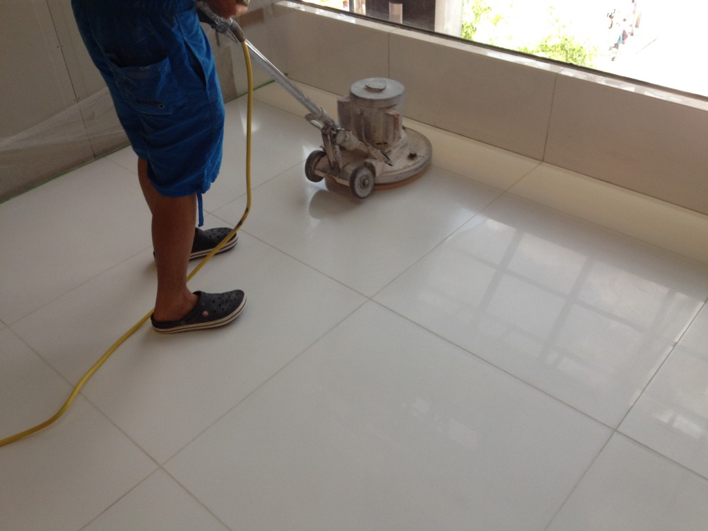 海港商場 雲石翻新 - 冠峰雲石工程實例 - 第11張 圖片 - 2012年10月01日 - hksummit.com