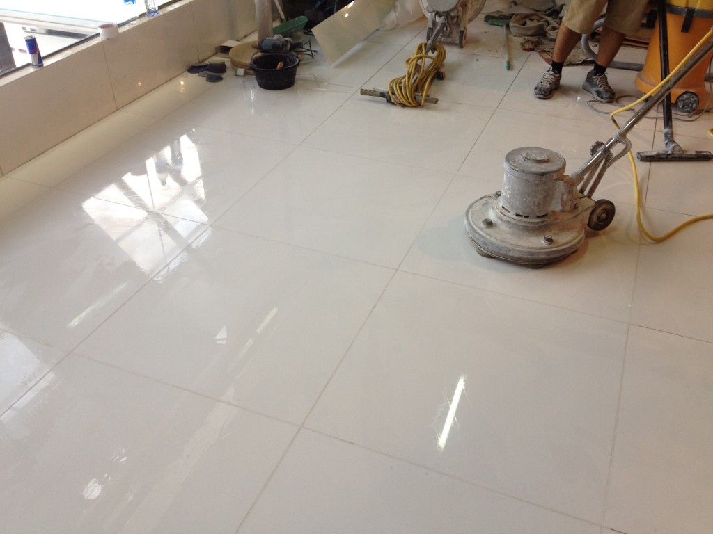 海港商場 雲石翻新 - 冠峰雲石工程實例 - 第12張 圖片 - 2012年10月01日 - hksummit.com