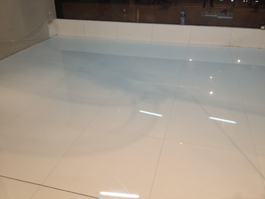 海港商場 雲石翻新 - 冠峰雲石工程實例 - 第21張 圖片 - 2012年10月01日 - hksummit.com