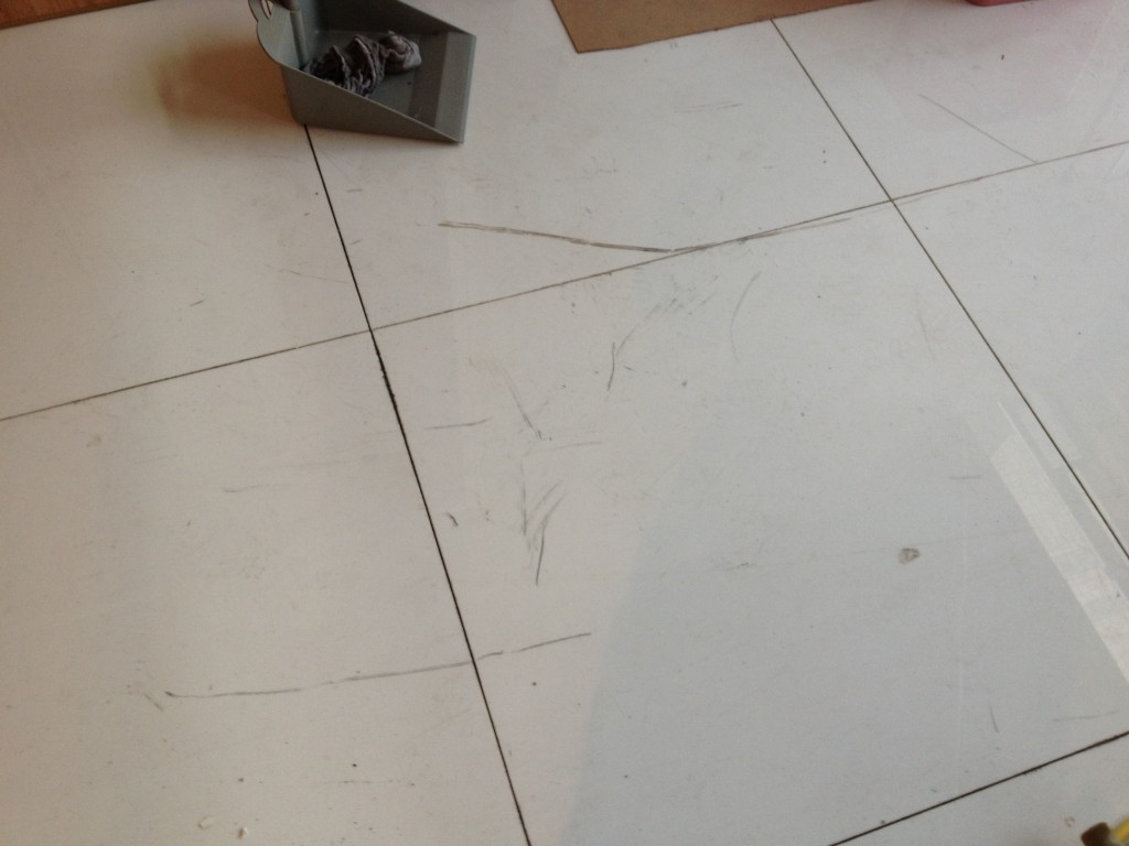 海港商場 雲石翻新 - 冠峰雲石工程實例 - 第6張 圖片 - 2012年10月01日 - hksummit.com