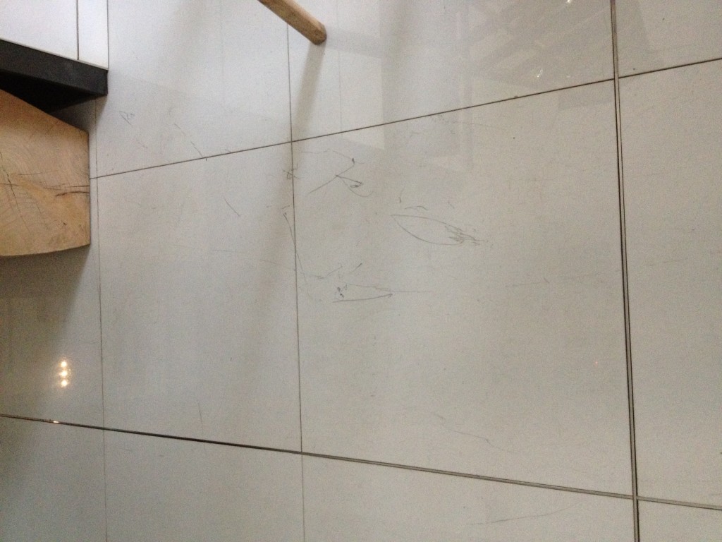 海港商場 雲石翻新 - 冠峰雲石工程實例 - 第7張 圖片 - 2012年10月01日 - hksummit.com