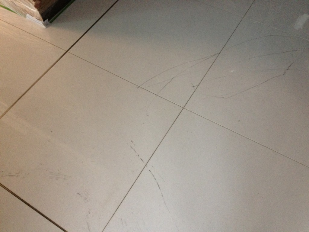 海港商場 雲石翻新 - 冠峰雲石工程實例 - 第8張 圖片 - 2012年10月01日 - hksummit.com