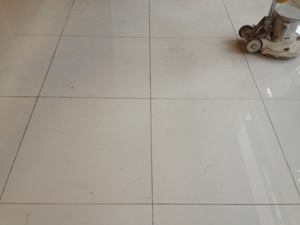 海港商場 雲石翻新 - 冠峰雲石工程實例 - 第9張 圖片 - 2012年10月01日 - hksummit.com