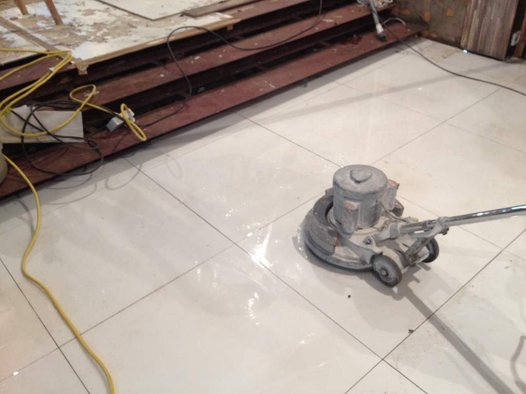 海港商場 雲石翻新 - 冠峰雲石工程實例 - 第10張 圖片 - 2012年10月01日 - hksummit.com