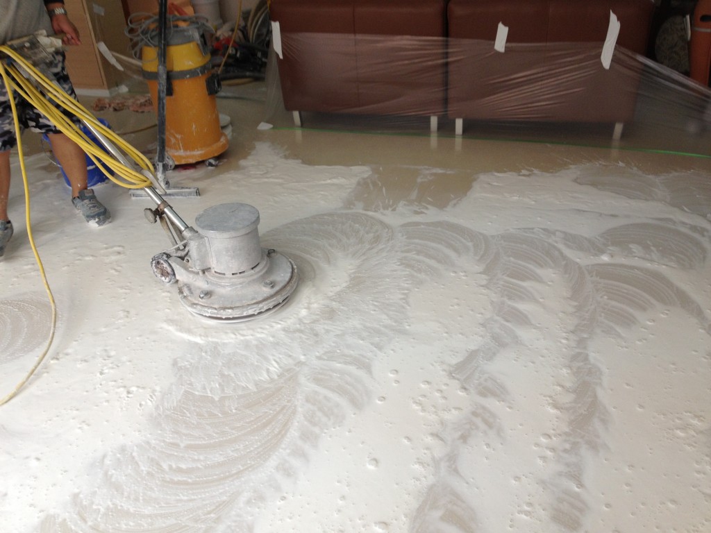 太子道西 人造石英石翻新 - 冠峰雲石工程實例 - 第4張 圖片 - 2013年03月17日 - hksummit.com