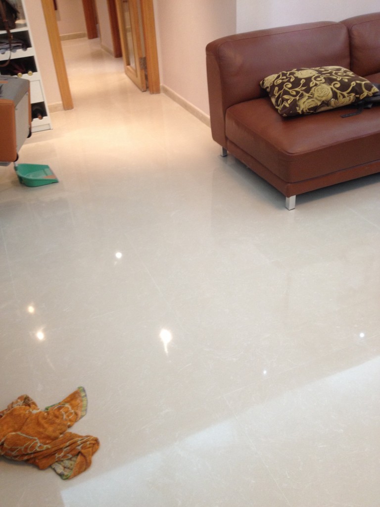 太子道西 人造石英石翻新 - 冠峰雲石工程實例 - 第6張 圖片 - 2013年03月17日 - hksummit.com