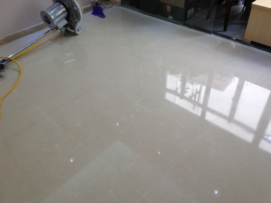 太子道西 人造石英石翻新 - 冠峰雲石工程實例 - 第8張 圖片 - 2013年03月17日 - hksummit.com