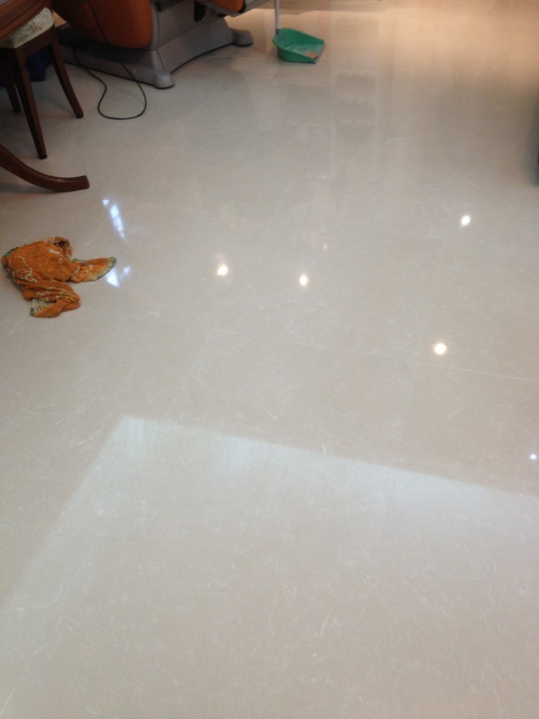 太子道西 人造石英石翻新 - 冠峰雲石工程實例 - 第9張 圖片 - 2013年03月17日 - hksummit.com