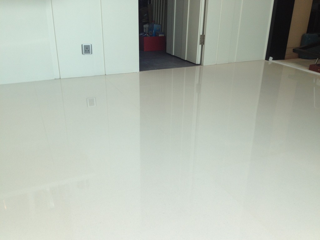 奧海城 2 期 石英人造石翻新 - 冠峰雲石工程實例 - 第8張 圖片 - 2013年06月05日 - hksummit.com