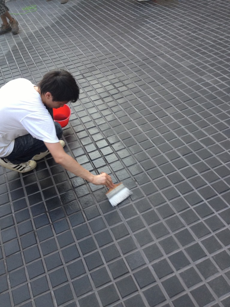 冠峰雲石工程實例-半島酒店-第2張圖片-2013年09月18日-hksummit.com