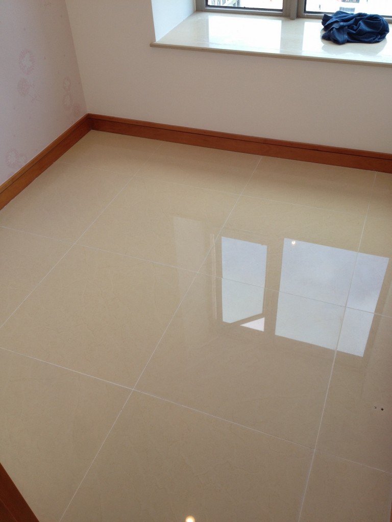 萬景峰拋光磚翻新 - 冠峰雲石工程實例 - 第10張 圖片 - 2013年09月18日 - hksummit.com