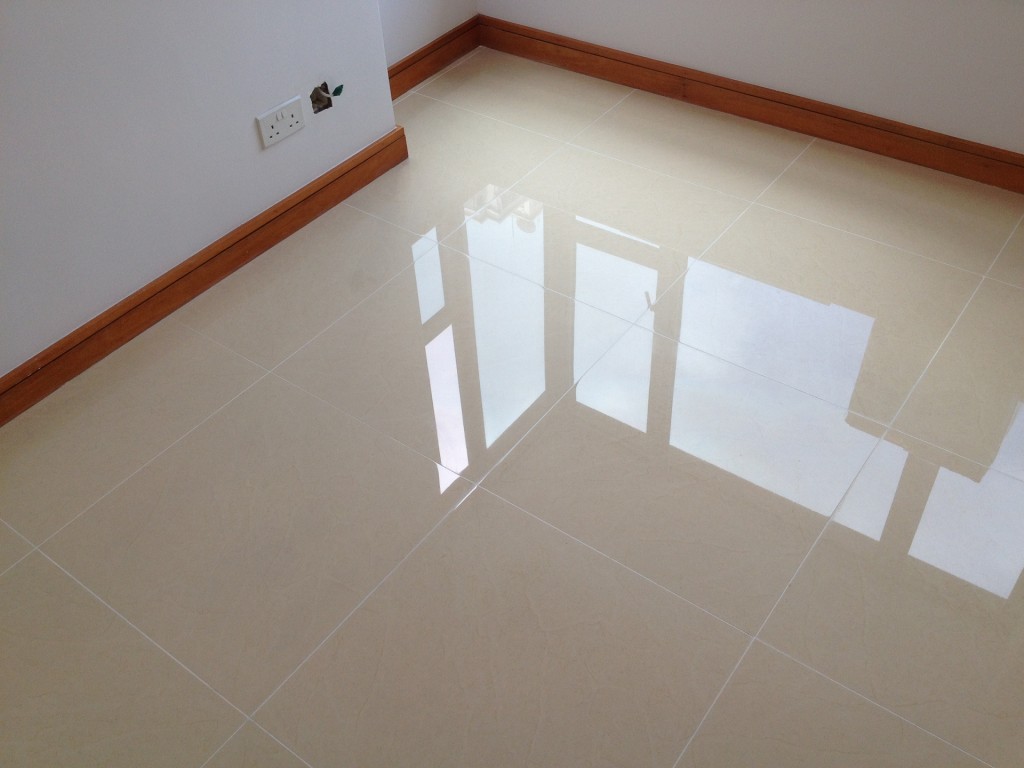 萬景峰拋光磚翻新 - 冠峰雲石工程實例 - 第11張 圖片 - 2013年09月18日 - hksummit.com