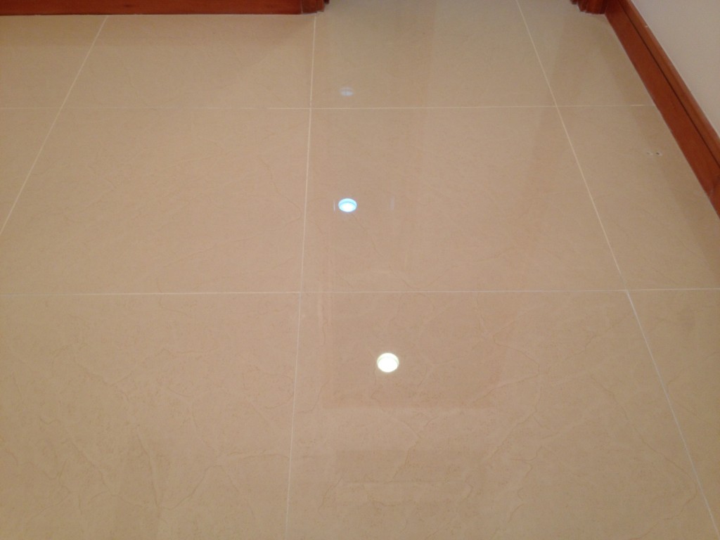 萬景峰拋光磚翻新 - 冠峰雲石工程實例 - 第15張 圖片 - 2013年09月18日 - hksummit.com