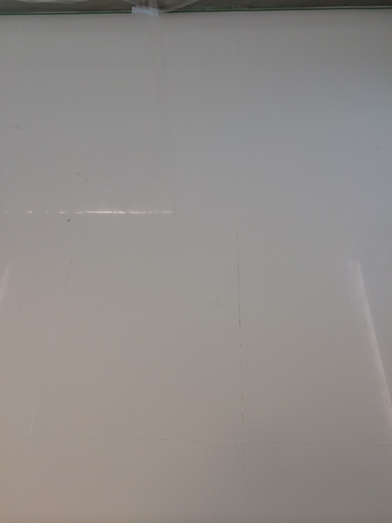 康樂園 高溫磚翻新 - 冠峰雲石工程實例 - 第1張 圖片 - 2014年03月11日 - hksummit.com