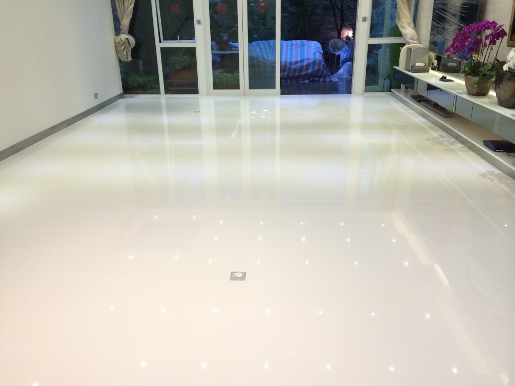 康樂園 高溫磚翻新 - 冠峰雲石工程實例 - 第11張 圖片 - 2014年03月11日 - hksummit.com