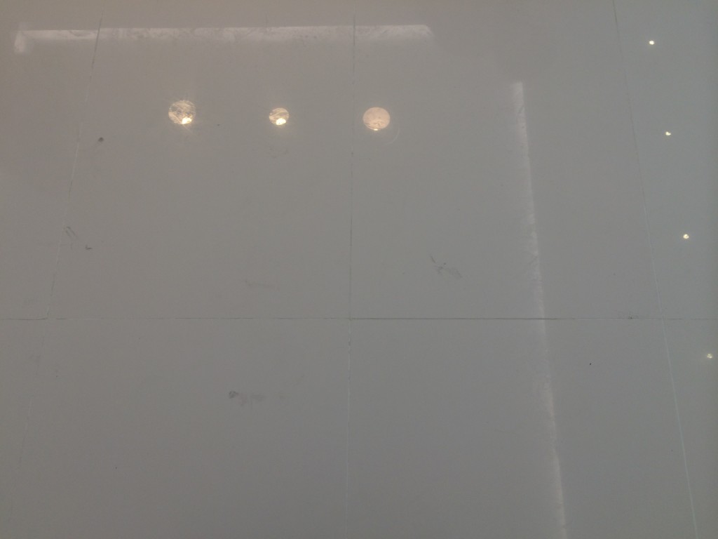 康樂園 高溫磚翻新 - 冠峰雲石工程實例 - 第2張 圖片 - 2014年03月11日 - hksummit.com