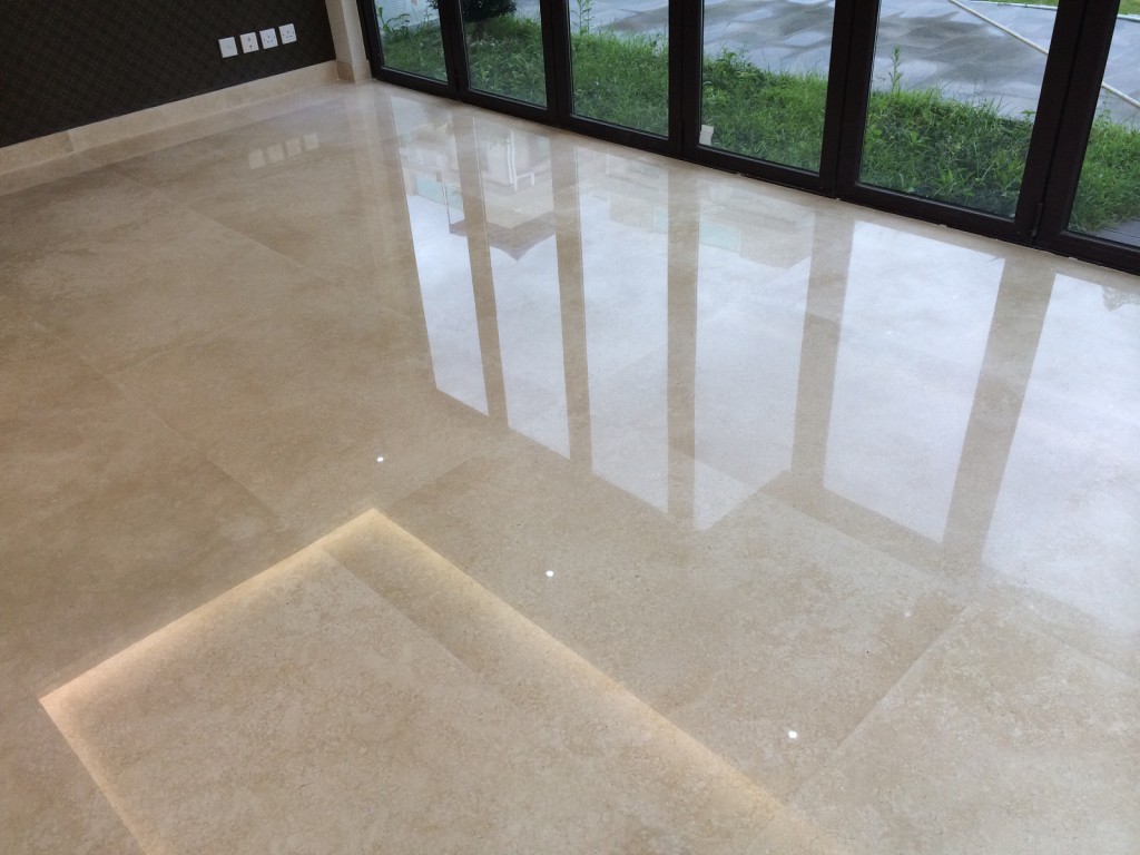 偉賢薈 雲石翻新 - 冠峰雲石工程實例 - 第11張 圖片 - 2014年04月27日 - hksummit.com